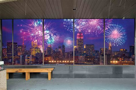 How to Install Window Clings and Decals - bannerNprint.com