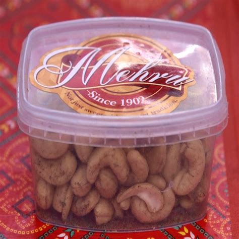 Buy Masala Kaju Online from Mehru's at Best Price
