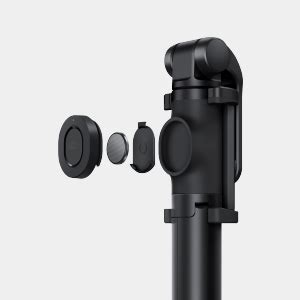 realme Selfie Stick with Tripod and Wireless Bluetooth 5.1 Remote ...