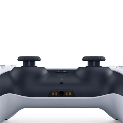 Buy Sony DualSense Wireless Controller White (PlayStation 5/PS5) | PSS ...