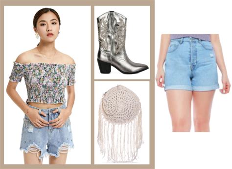 The Y2K Boho Chic Is Back! – London Rag India