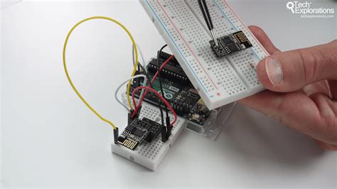 Image result for Wi-Fi esp01s Arduino