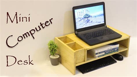 Mini Computer Desk 的图像结果