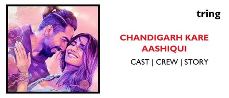 Chandigarh Kare Aashiqui - 2021