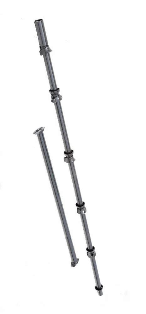 Scaffolding Products - Scaffolding Tie Rod Manufacturer from Navi Mumbai