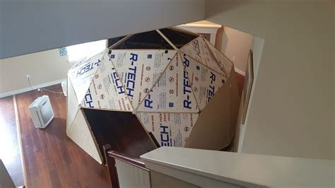 Buy Geodesic Dome Connector Kit With Panel Plans Online at desertcartINDIA