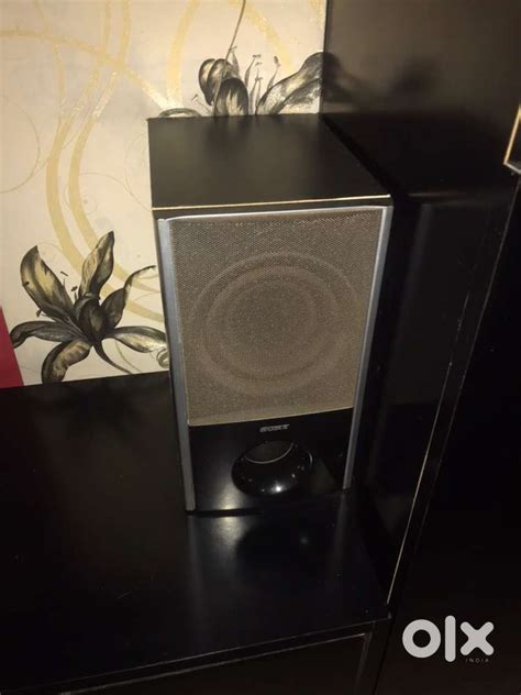 Sony home theatre system - TVs, Video - Audio - 1816813240