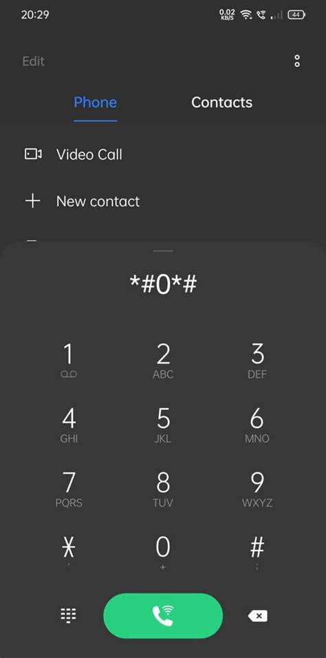 Image result for Phone RGB Check Code