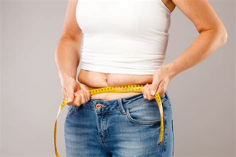 Weight Gain During Ovulation Causes & Stopping It - American Celiac