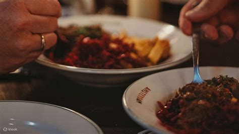 Amsterdam: Dutch Food Tour with local guide and tastings - Klook India