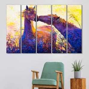 Buy Wall Paintings Online at Upto 70% Off in India - Urban Ladder