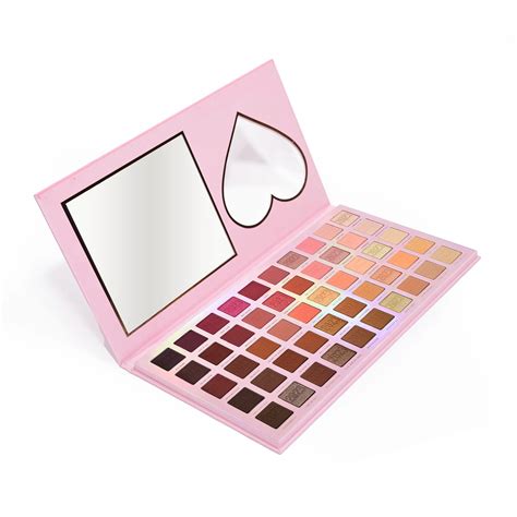 P.louise Blend Away 2022 Eye Shadow Palette 50*1.2GM – Mani Ram Balwant Rai