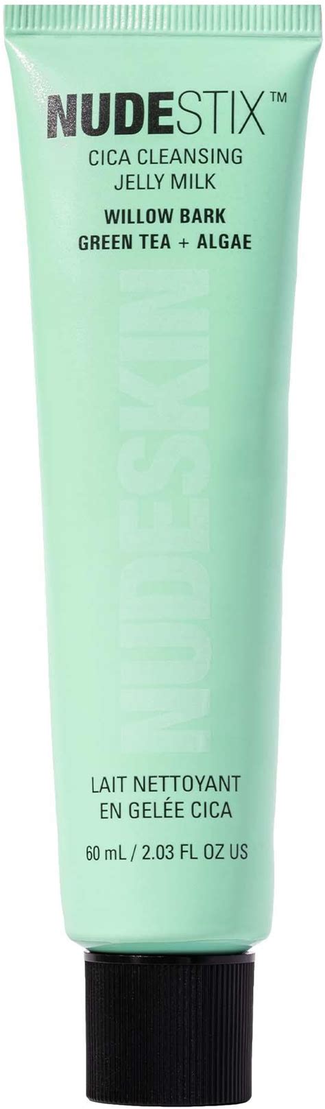 Nudestix Cica Cleansing Jelly Milk 60 ml | lyko.com