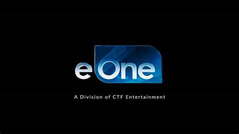 Entertainment One Logo Evolution 的图像结果