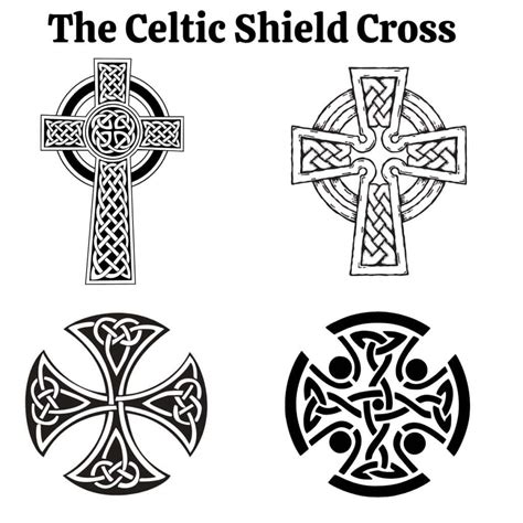 20 Celtic Symbols and Their Meanings - Ireland Wide