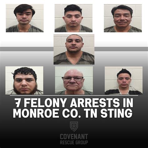 Covenant Rescue Group