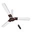 Buy atomberg Studio Smart+ 1200mm BLDC Ceiling Fan with IoT & Remote ...