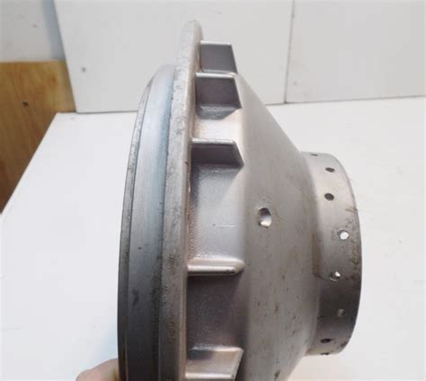 Triumph. Bsa. Front Brake Hub. Nos. 1971-1972 | BRITISH Only Austria ...