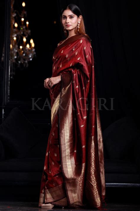 Sarees (साड़ी) - Buy Sari Collection Online in India | Karagiri
