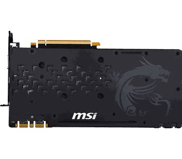 MSI GeForce GTX 1070 GAMING 8G: beste prijs - Tweakers