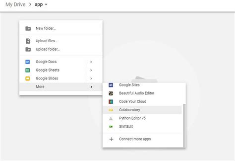Image result for Tensorflow Google Colab