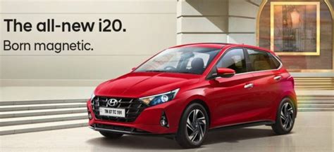 Car Sales Report For February – Premium Hatchback Segment! » Car Blog India