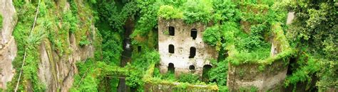 Valle delle Ferriere