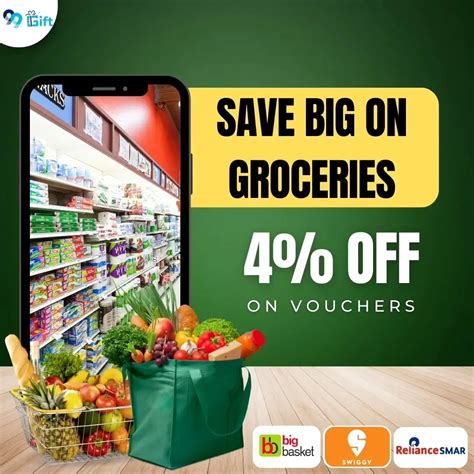 Gift Cards: Discounted eGift Cards for 250+ Brands in India