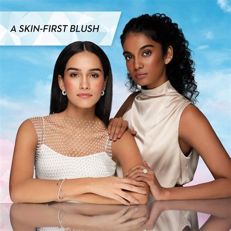 Cloud Nine Niacinamide Glow Blush | SUGAR Cosmetics | Buy...