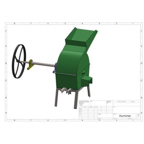 SolidWorks Machine Design 的图像结果