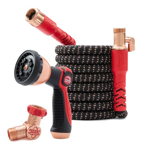 Pocket Hose Copper Head – BulbHead