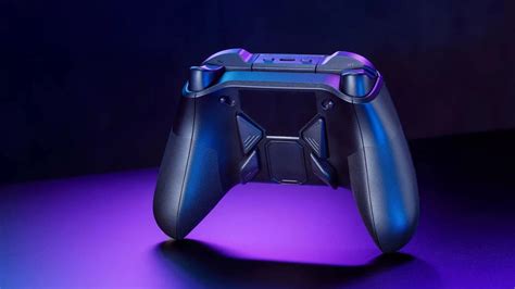 Asus и Xbox анонсировали контроллер ROG Raikiri Pro — Teletype