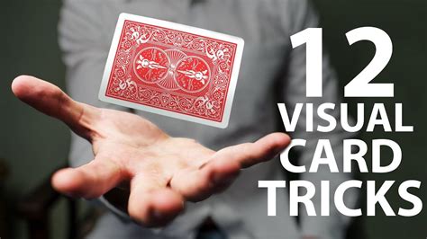 Image result for Simple Card Tricks Picture Cards