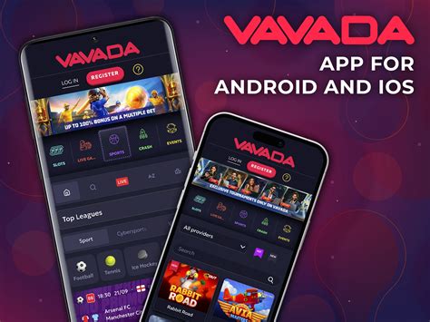 Vavada Official Website for Online Casino and Sports Betting in India