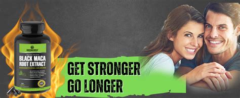 GREENDORSE Peruvian Black Maca Root Powder Concentrate |Std. 0.65% ...