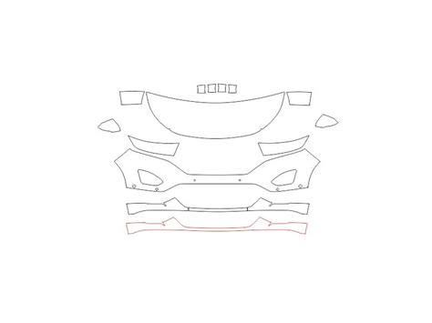 The electronic templates shop for making pre cut for protection the ...