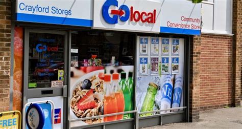 Parfetts Go Local 的图像结果