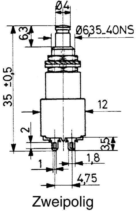 8646A APEM | APEM Miniature Push Button Switch, Latching, Panel Mount ...