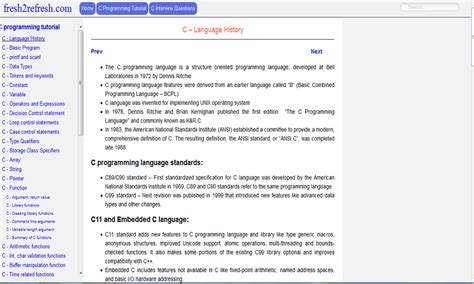 c language complete tutorial - App on Amazon Appstore