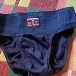 Yogi Sports S & C Gym Cotton Supporter with Cup Pocket Athletic Fit ...
