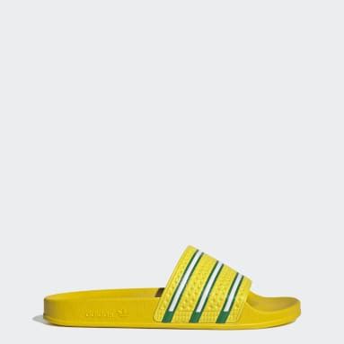 Sliders and Slides | Shop adidas Slides Online - adidas India