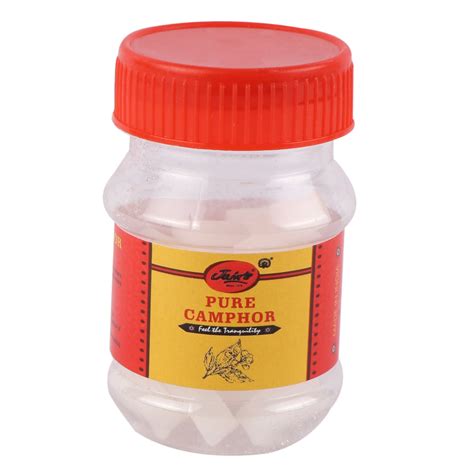 JAIN'S PURE CAMPHOR TABLETS – Jain Super Store