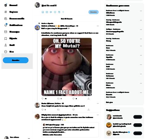 Oh You Meme Original