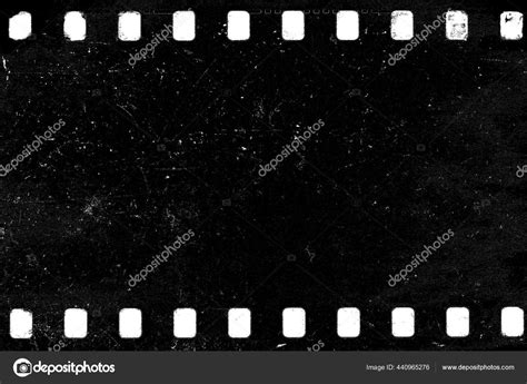 35mm Film Texture