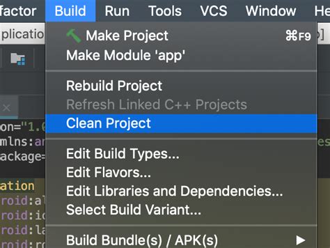 Image result for Cannot Resolve Symbol in Android Studio