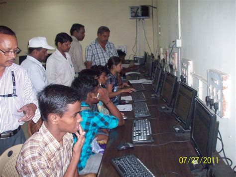 Odisha - Establishing Greater Transparency and Accountability in ...