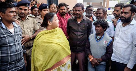 Latest exit polls signal NDA win; RJD single-largest party, says Axis ...