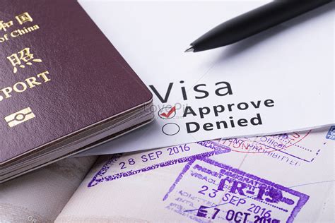 Introduction to Different Chinese Visa Types and Categories