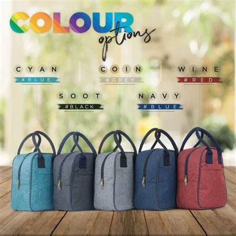 Metro Bag - Manufacturer of Travel Bag & Pouches from Surat