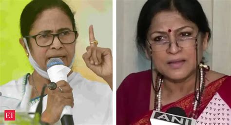 Mamata Banerjee unable to handle West Bengal, dreaming of running ...